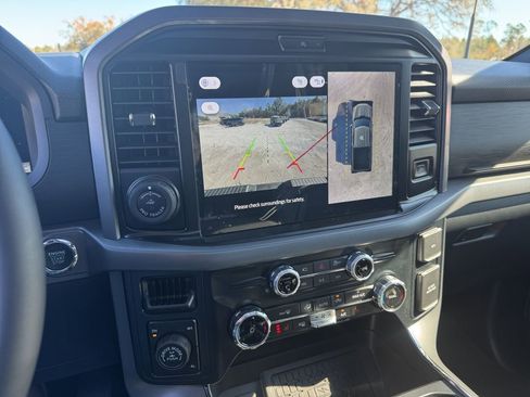 New 2026 Ford F150 XLT w/ Equipment Group 303A High AWD/4WD image 39