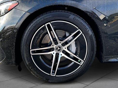 Certified 2025 Mercedes-Benz E 350 Sedan w/ Winter Package image 10