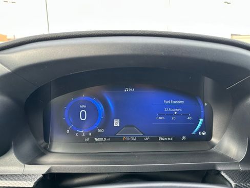 Used 2020 Ford Explorer ST w/ Premium Technology Package image 20