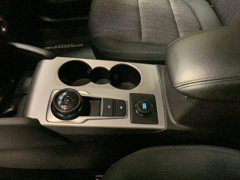 Used 2023 Ford Bronco Sport Big Bend w/ Convenience Package image 38