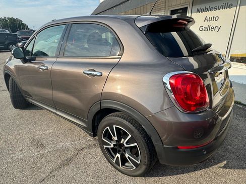 Used 2016 FIAT 500X Easy FWD image 4