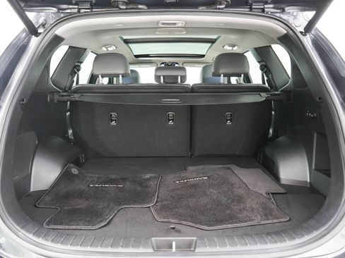 Used 2023 Hyundai Santa Fe Limited AWD/4WD image 9