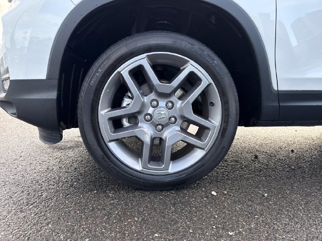 Used 2023 Honda Passport EX-L image 30