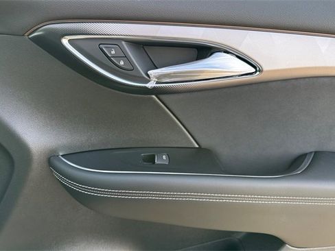 New 2026 Buick Envision Sport Touring image 20