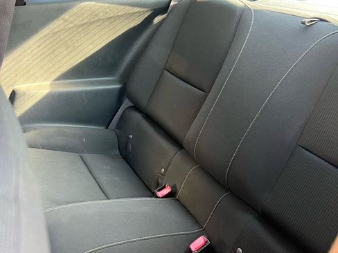 Used 2014 Chevrolet Camaro LT w/ RS Package RWD image 5