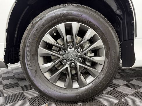 Used 2018 Lexus GX 460 Premium AWD/4WD image 60