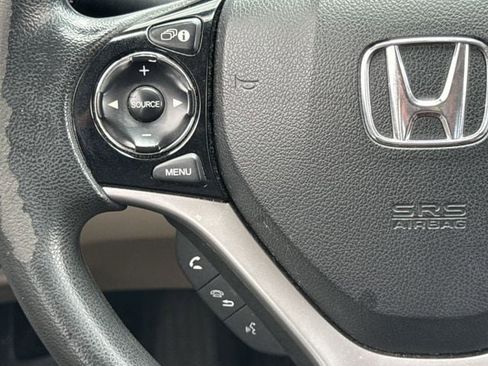 Used 2014 Honda Civic EX image 13