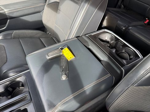 Certified 2021 Ford F150 Raptor w/ Equipment Group 801A High image 14