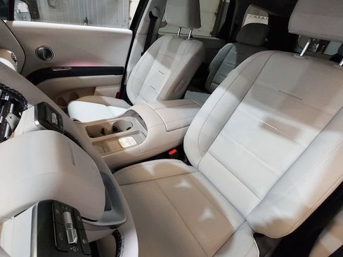 New 2026 Hyundai Palisade Calligraphy image 15