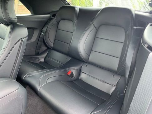 New 2026 Ford Mustang Premium image 14