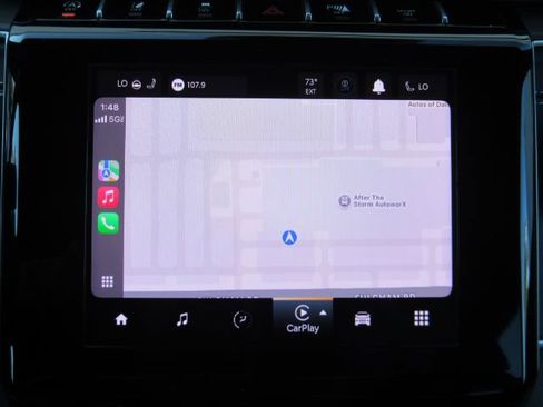 Used 2025 Jeep Grand Cherokee Altitude image 10