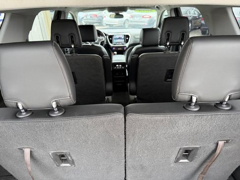 Used 2018 GMC Acadia SLT image 6