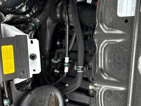 New 2026 RAM ProMaster 1500 w/ Power Group FWD image 21