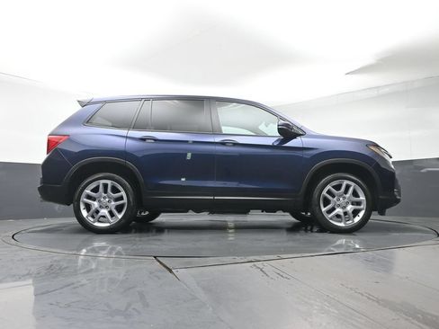 Certified 2024 Honda Passport EX-L image 36
