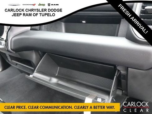 Used 2025 RAM 2500 Big Horn image 49