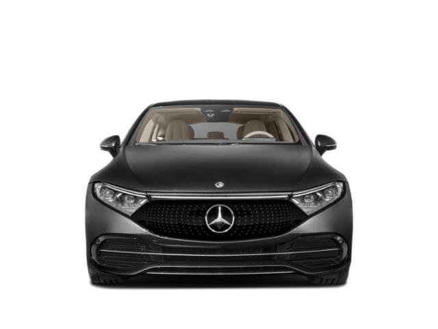 Used 2023 Mercedes-Benz EQS 450+ Sedan image 4