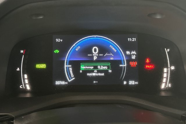 Certified 2025 Toyota Camry LE FWD image 28