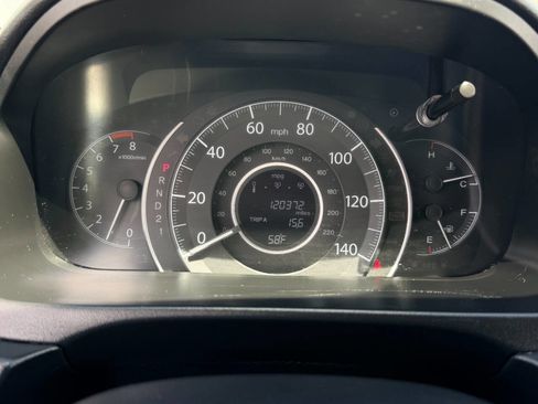 Used 2013 Honda CR-V EX-L image 48