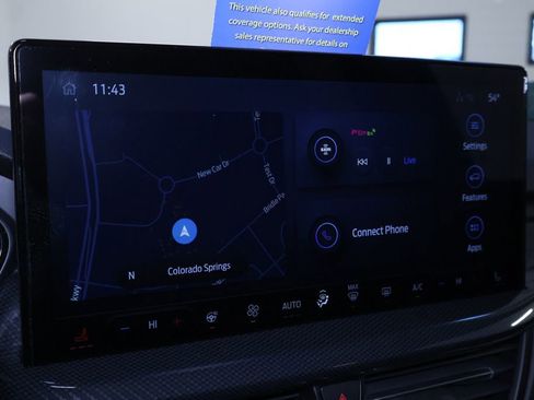 Used 2023 Ford Escape ST-Line w/ Tech Pack #1 image 26