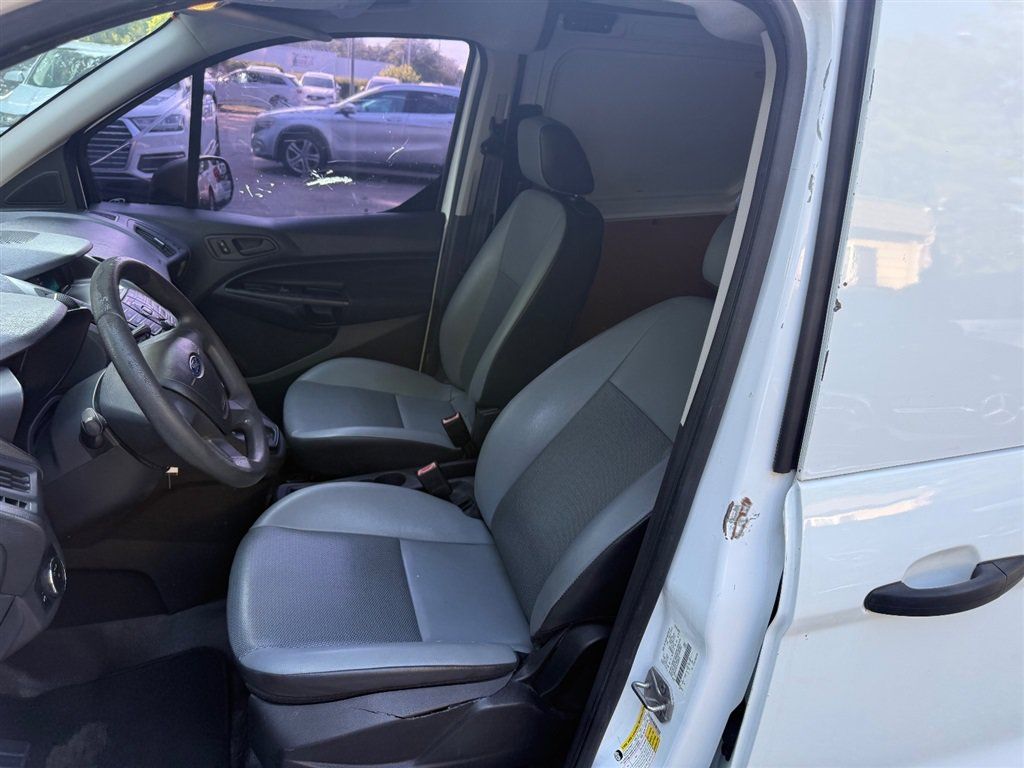 Used 2018 Ford Transit Connect XL FWD image 9
