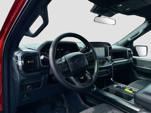 Certified 2023 Ford F150 XL w/ STX Appearance Package AWD/4WD image 11