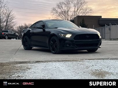 Used 2016 Ford Mustang Premium w/ Ecoboost Performance Package