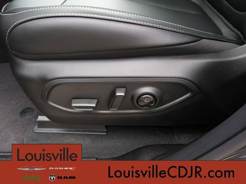 New 2026 Jeep Grand Cherokee L Limited AWD/4WD image 26