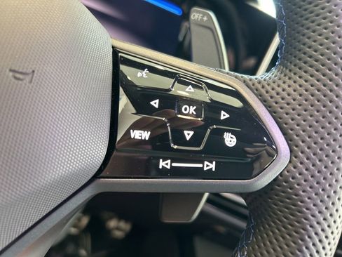 New 2026 Volkswagen Golf w/ Euro Style Package image 24