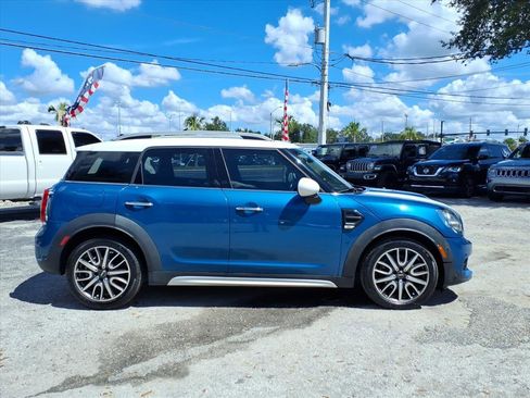 Used 2018 MINI Cooper Countryman image 3