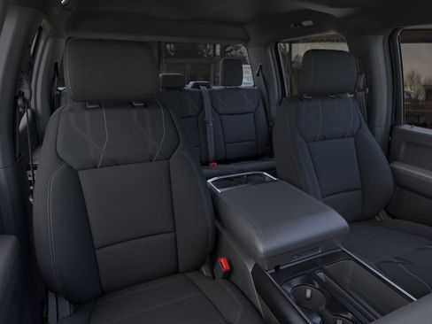New 2026 Ford F150 STX w/ Equipment Group 200A AWD/4WD image 10