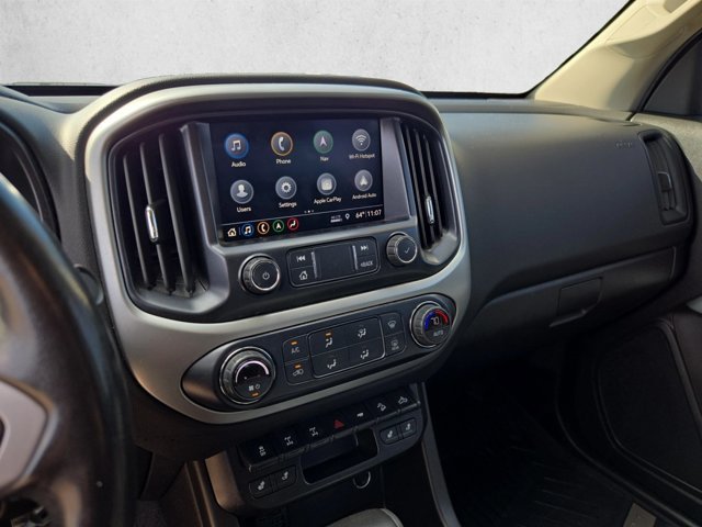 Used 2021 Chevrolet Colorado ZR2 AWD/4WD image 14
