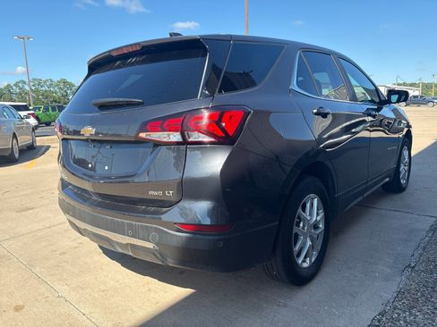 Used 2022 Chevrolet Equinox LT image 8