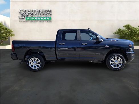 New 2026 RAM 2500 Big Horn image 6