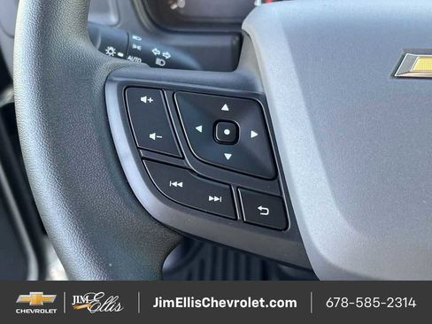 New 2025 Chevrolet Low Cab Forward 5500XD image 13