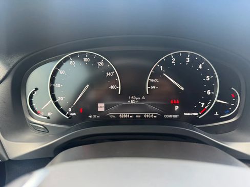 Used 2021 BMW X3 sDrive30i w/ Convenience Package RWD image 15