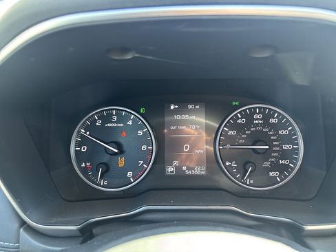 Used 2020 Subaru Outback Limited AWD/4WD image 4