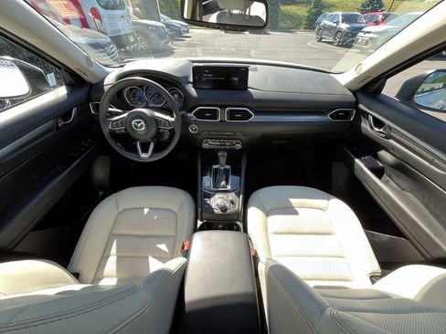 Used 2023 MAZDA CX-5 AWD 2.5 S image 13