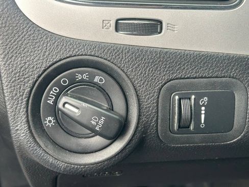 Used 2013 Dodge Journey Crew w/ Flexible Seating Group FWD image 17
