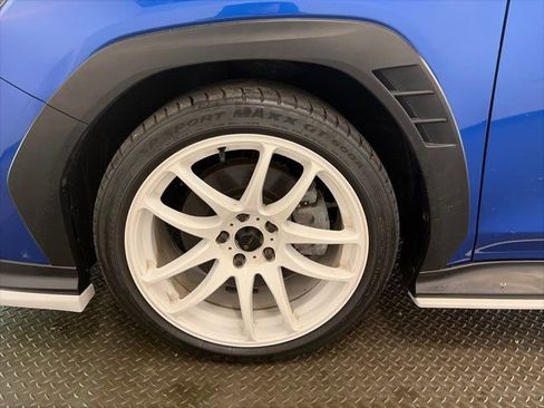 Used 2022 Subaru WRX Limited image 39