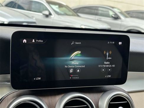 Certified 2022 Mercedes-Benz GLC 300 4MATIC image 25