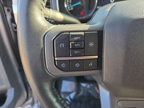 Used 2021 Ford F150 XLT w/ Equipment Group 302A High image 22