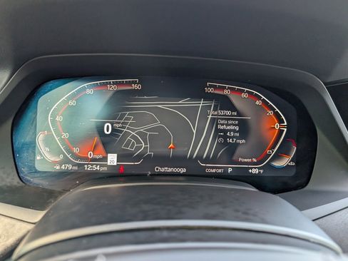 Used 2022 BMW X5 xDrive40i w/ Premium Package image 12