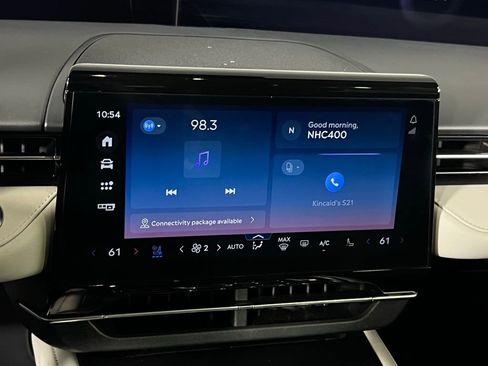 Used 2024 Lincoln Nautilus Reserve image 19