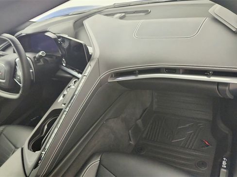 Used 2022 Chevrolet Corvette Stingray Preferred Conv image 28