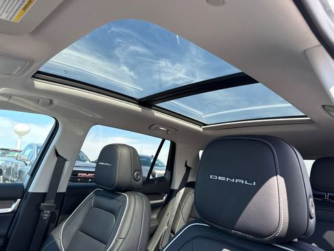 New 2026 GMC Terrain Denali AWD/4WD image 29