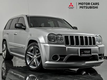 Used 2006 Jeep Grand Cherokee SRT8 w/ SRT Option Group I