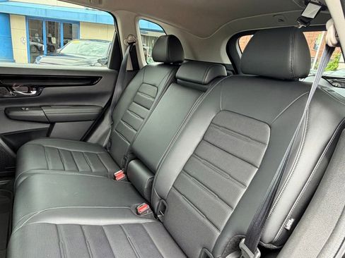 Used 2023 Honda CR-V EX-L image 19