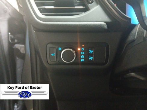 Used 2025 Ford Escape Active w/ Cold Weather Package image 23
