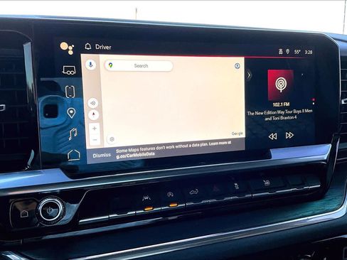 Used 2024 GMC Sierra 1500 SLT image 34