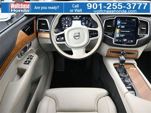 Used 2020 Volvo XC90 T6 Inscription image 12